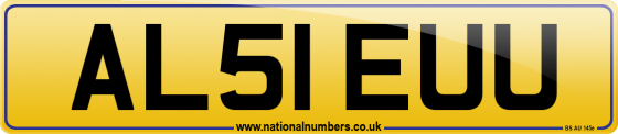 AL51 EUU
