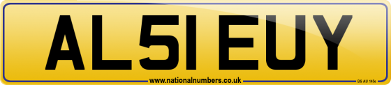AL51 EUY