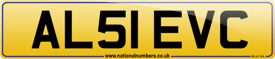 AL51 EVC