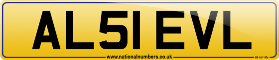 AL51 EVL