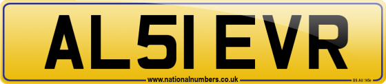 AL51 EVR