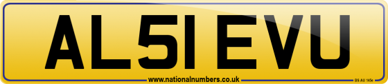 AL51 EVU