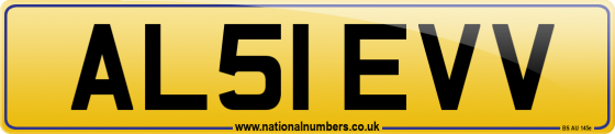 AL51 EVV