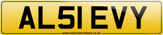 AL51 EVY
