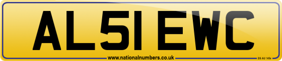 AL51 EWC