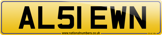 AL51 EWN