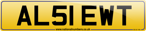 AL51 EWT