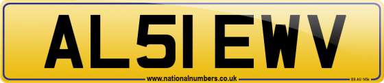 AL51 EWV