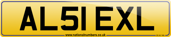 AL51 EXL