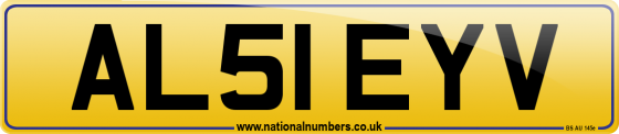 AL51 EYV