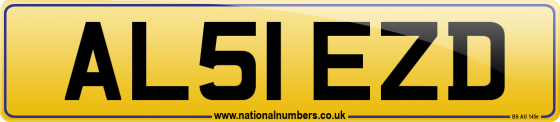 AL51 EZD