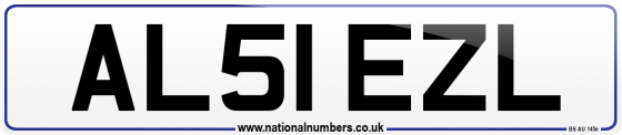 AL51 EZL