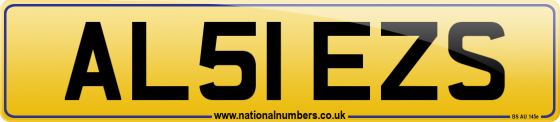 AL51 EZS