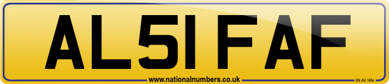 AL51 FAF