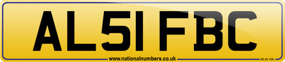 AL51 FBC