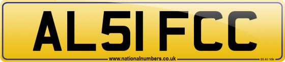 AL51 FCC