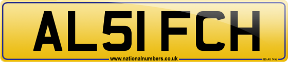 AL51 FCH