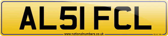 AL51 FCL