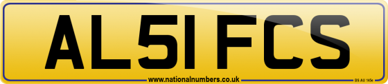 AL51 FCS