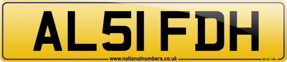 AL51 FDH