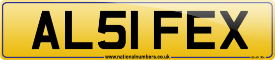 AL51 FEX