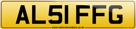 AL51 FFG