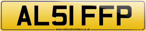 AL51 FFP