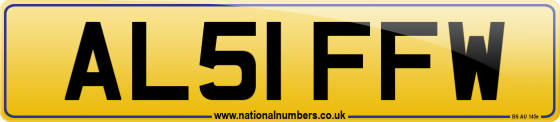 AL51 FFW
