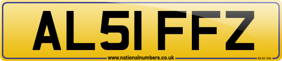 AL51 FFZ