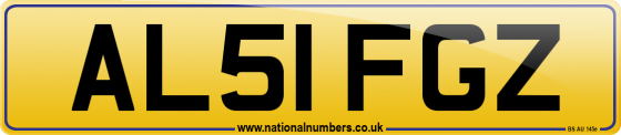AL51 FGZ