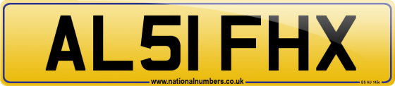 AL51 FHX