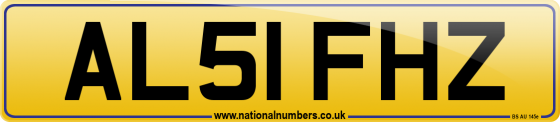 AL51 FHZ