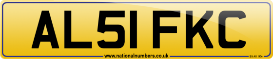 AL51 FKC