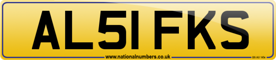 AL51 FKS