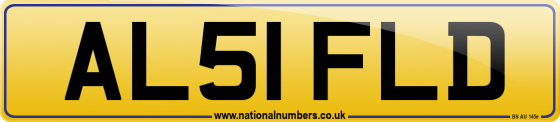 AL51 FLD