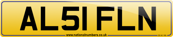 AL51 FLN