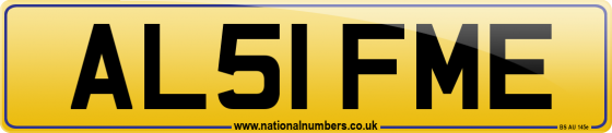 AL51 FME