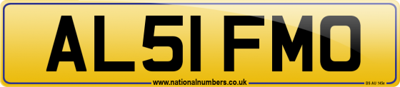 AL51 FMO