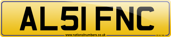 AL51 FNC