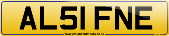 AL51 FNE