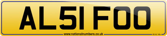 AL51 FOO
