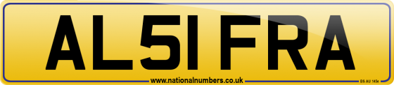 AL51 FRA