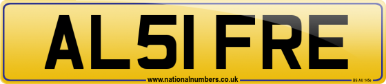 AL51 FRE