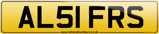AL51 FRS