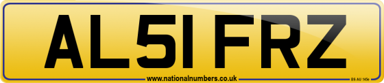 AL51 FRZ