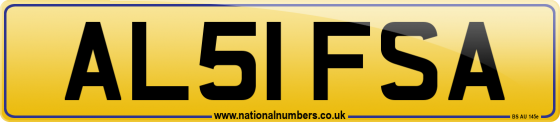AL51 FSA