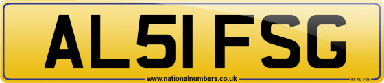 AL51 FSG