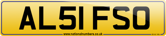 AL51 FSO