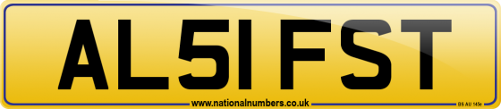 AL51 FST