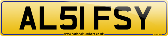 AL51 FSY